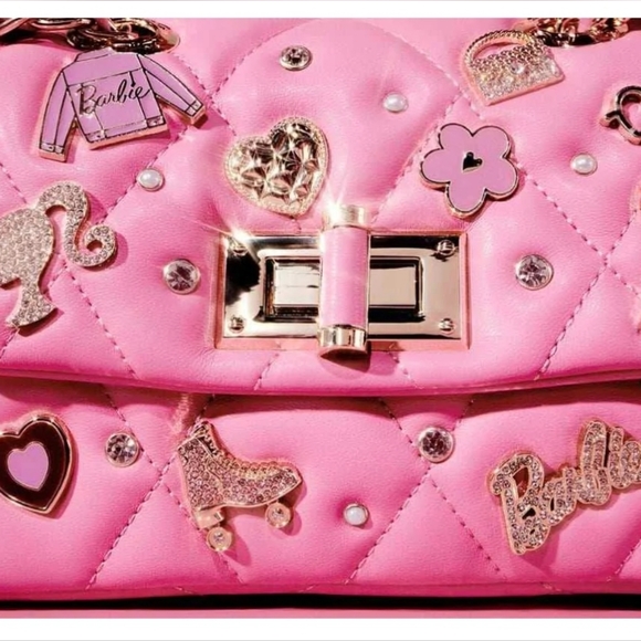 Barbie X Aldo Handbag - Picture 2 of 5